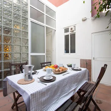 Casa Da Junqueira * Lissabon