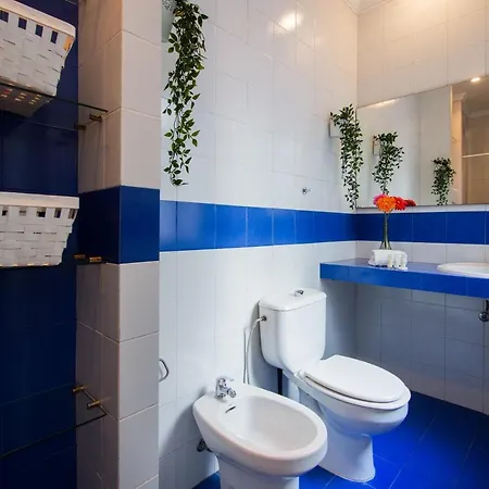 Casa Da Junqueira * Лиссабон