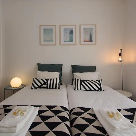 Casa Da Junqueira Appartement