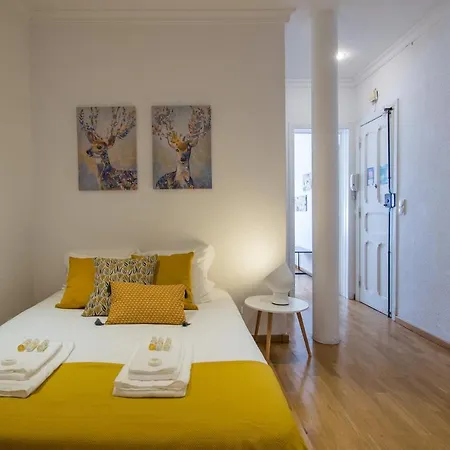 Casa Da Junqueira Appartement