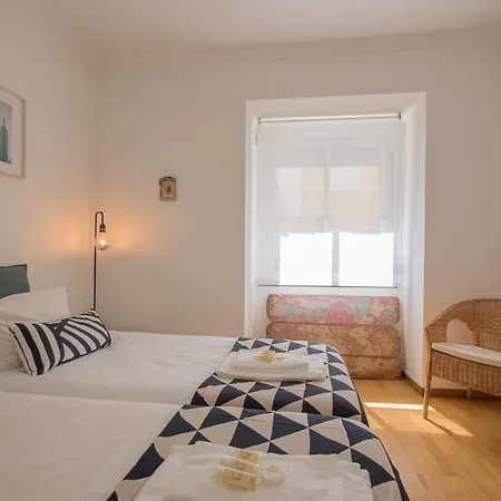 Casa Da Junqueira Appartement
