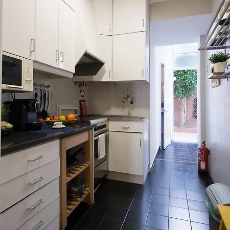 Casa Da Junqueira Апартаменты