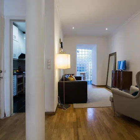 Casa Da Junqueira Lissabon