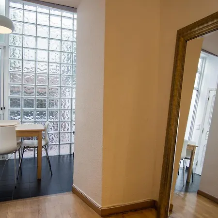 Casa Da Junqueira Апартаменты