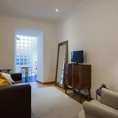 Appartement Casa Da Junqueira *