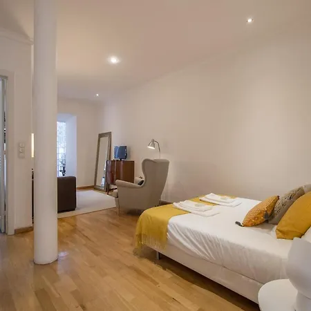 Appartement Casa Da Junqueira *