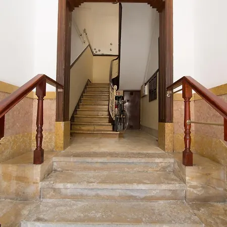 Casa Da Junqueira Lissabon